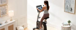Cyclette Ergometro VU29 NordicTrack