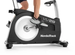 Cyclette Ergometro VU29 NordicTrack