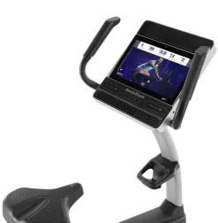 Cyclette Ergometro VU29 NordicTrack