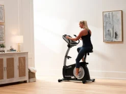 Cyclette Ergometro VU29 NordicTrack