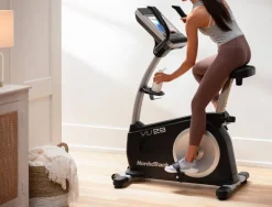 Cyclette Ergometro VU29 NordicTrack