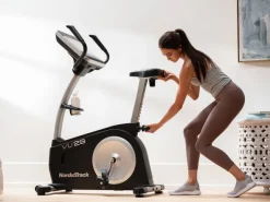 Cyclette Ergometro VU29 NordicTrack