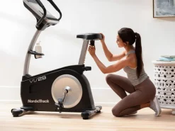Cyclette Ergometro VU29 NordicTrack