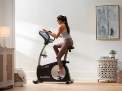 Cyclette Ergometro VU29 NordicTrack