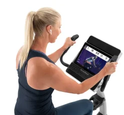 Cyclette Ergometro VU29 NordicTrack