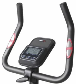 Cyclette GetFit Ride 254