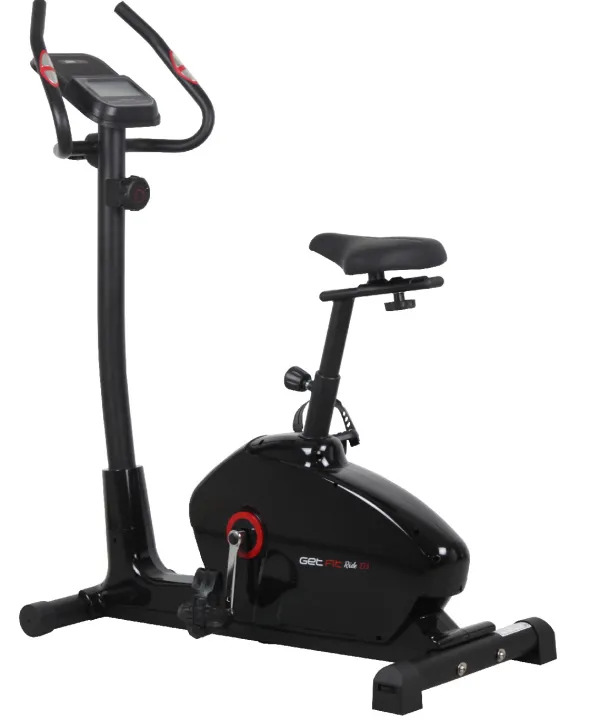 Cyclette GetFit Ride 273 Accesso Facilitato