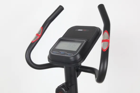 Cyclette GetFit Ride 273 Accesso Facilitato