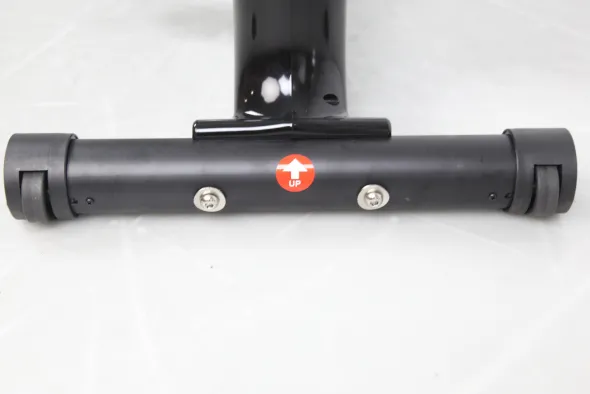 Cyclette GetFit Ride 273 Accesso Facilitato