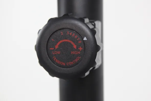 Cyclette GetFit Ride 273 Accesso Facilitato