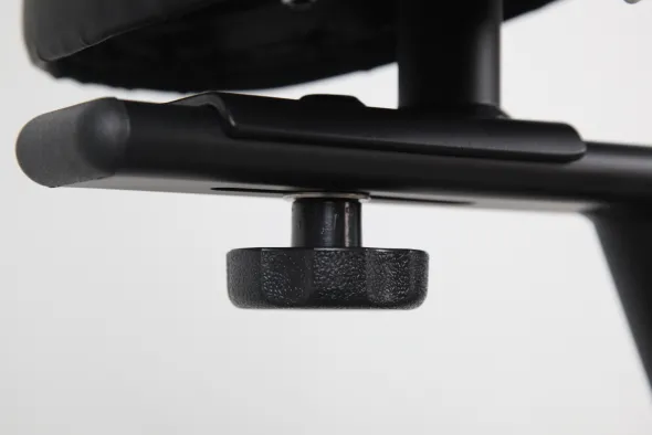 Cyclette GetFit Ride 273 Accesso Facilitato