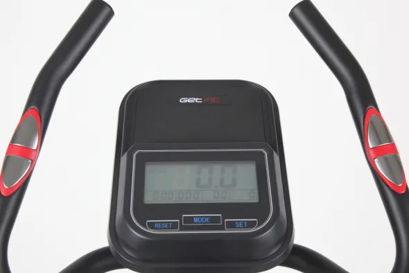 Cyclette GetFit Ride 273 Accesso Facilitato