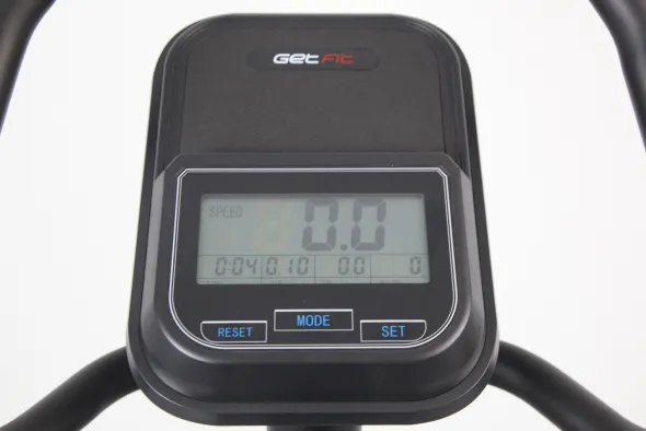 Cyclette GetFit Ride 273 Accesso Facilitato
