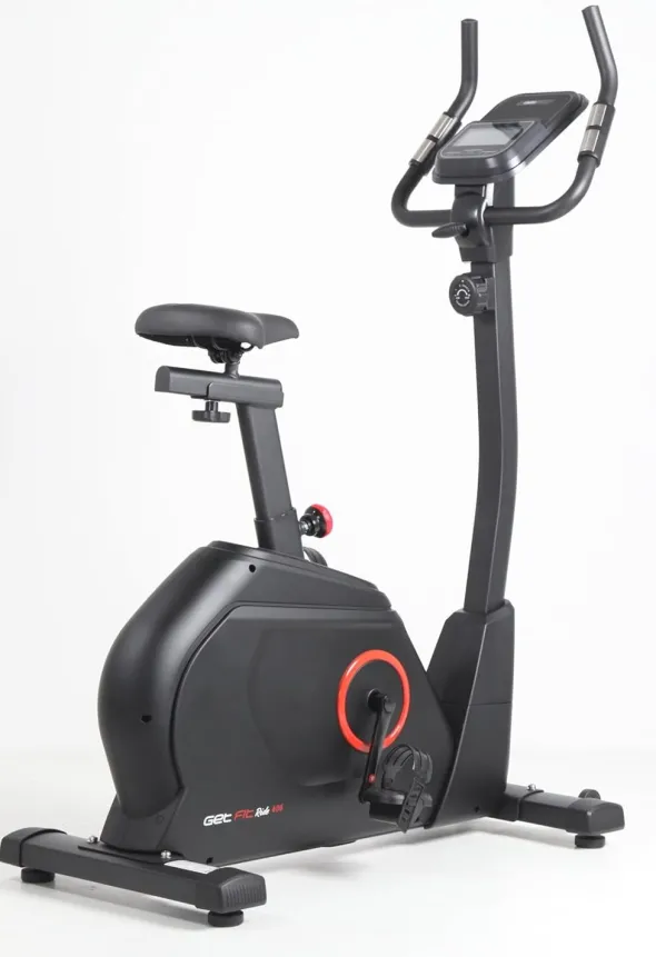 Cyclette GetFit Ride 406 Magnetica