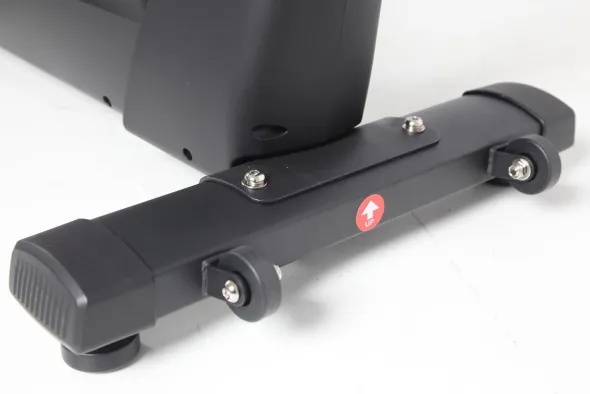 Cyclette GetFit Ride 406 Magnetica