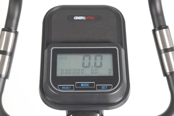 Cyclette GetFit Ride 406 Magnetica