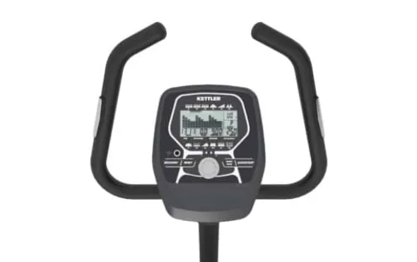 Cyclette Kettler Avior P