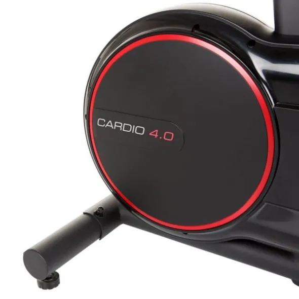 Cyclette Magnetica Hammer Cardio 4.0