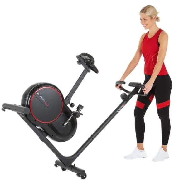 Cyclette Magnetica Hammer Cardio 4.0