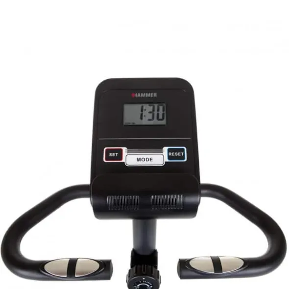 Cyclette Magnetica Hammer Cardio 4.0