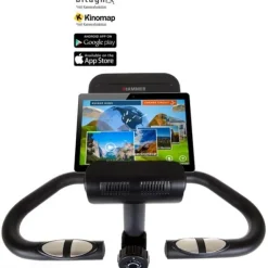 Cyclette Magnetica Hammer Cardio 4.0
