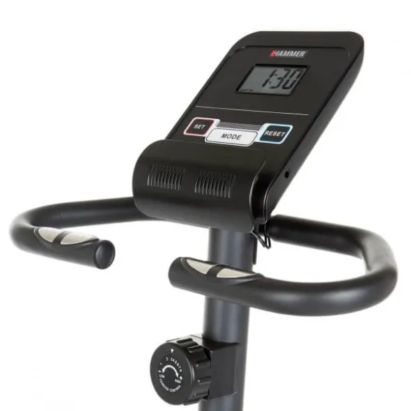 Cyclette Magnetica Hammer Cardio 4.0