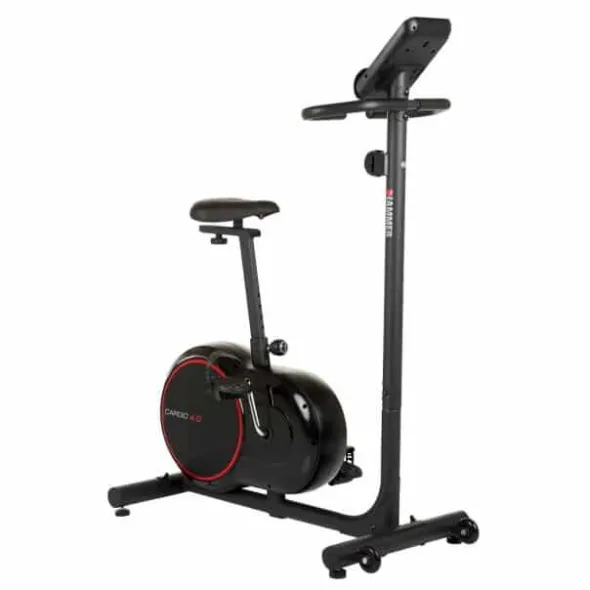 Cyclette Magnetica Hammer Cardio 4.0