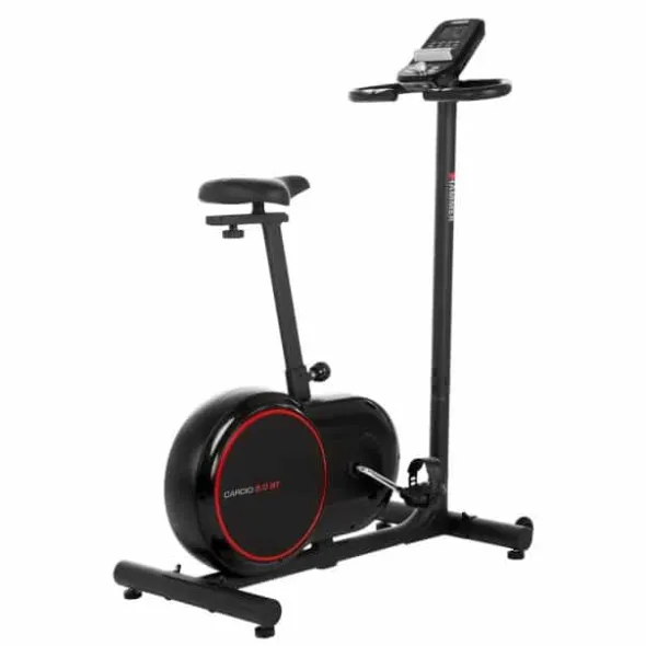 Cyclette Magnetica Hammer Cardio 5.0