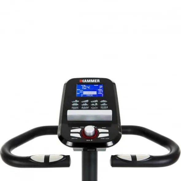 Cyclette Magnetica Hammer Cardio 5.0