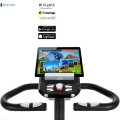 Cyclette Magnetica Hammer Cardio 5.0