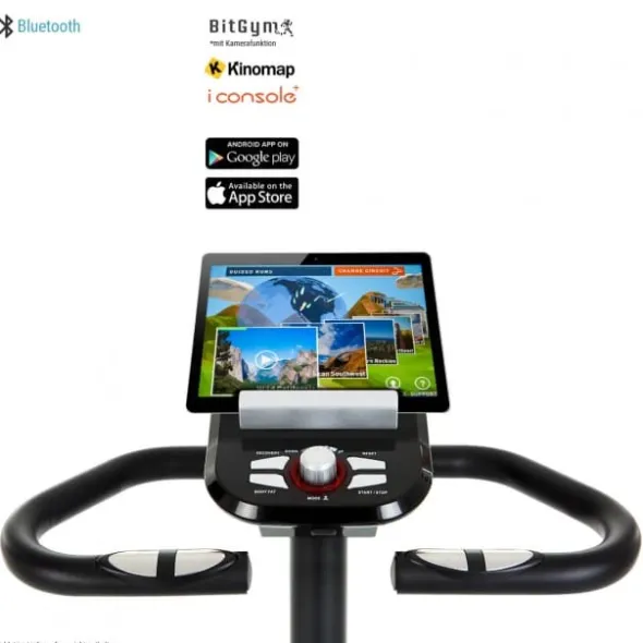 Cyclette Magnetica Hammer Cardio 5.0