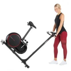 Cyclette Magnetica Hammer Cardio 5.0