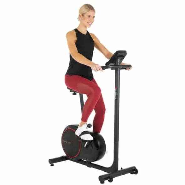 Cyclette Magnetica Hammer Cardio 5.0