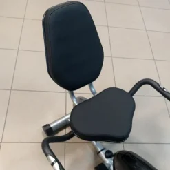 Cyclette Magnetica HomAthlon Recumbent Bike