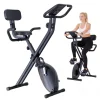 Cyclette Magnetica Richiudibile X-Bike Comfort FD Sport