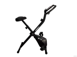 Cyclette Magnetica Richiudibile X-Bike Evo FD Sport