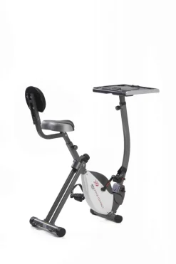 Cyclette Magnetica Salvaspazio Toorx BRX Compact Office
