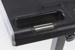 Cyclette Magnetica Salvaspazio Toorx BRX Compact Office