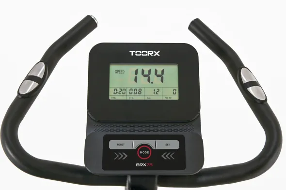 Cyclette Magnetica Toorx BRX 75