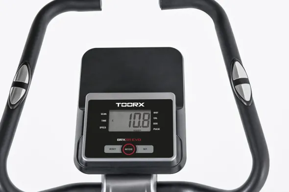 Cyclette Magnetica Toorx BRX 85 Evo