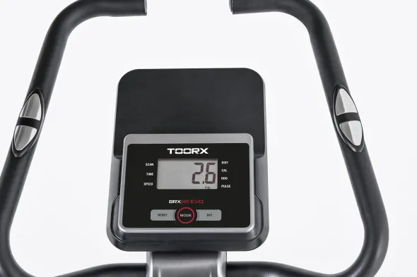Cyclette Magnetica Toorx BRX 85 Evo