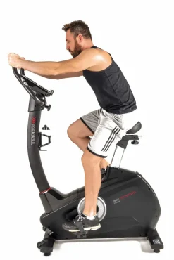 Cyclette Magnetica Toorx BRX 300 ERGO