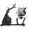 Cyclette Magnetica Toorx BRX RMultifit HRC