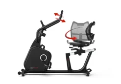 Cyclette Magnetica Toorx BRX RMultifit HRC