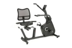Cyclette Magnetica Toorx BRX RMultifit HRC