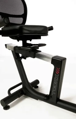 Cyclette Magnetica Toorx BRX RMultifit HRC