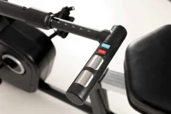 Cyclette Magnetica Toorx BRX RMultifit HRC