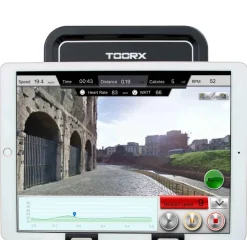Cyclette Magnetica Toorx BRX R300 ERGO