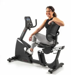 Cyclette Magnetica Toorx BRX R300 ERGO