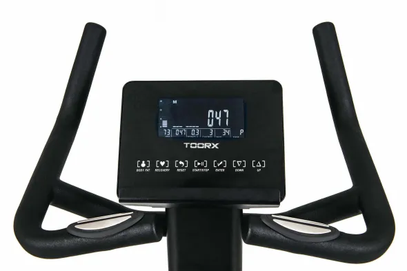Cyclette Magnetica Toorx BRX 3000